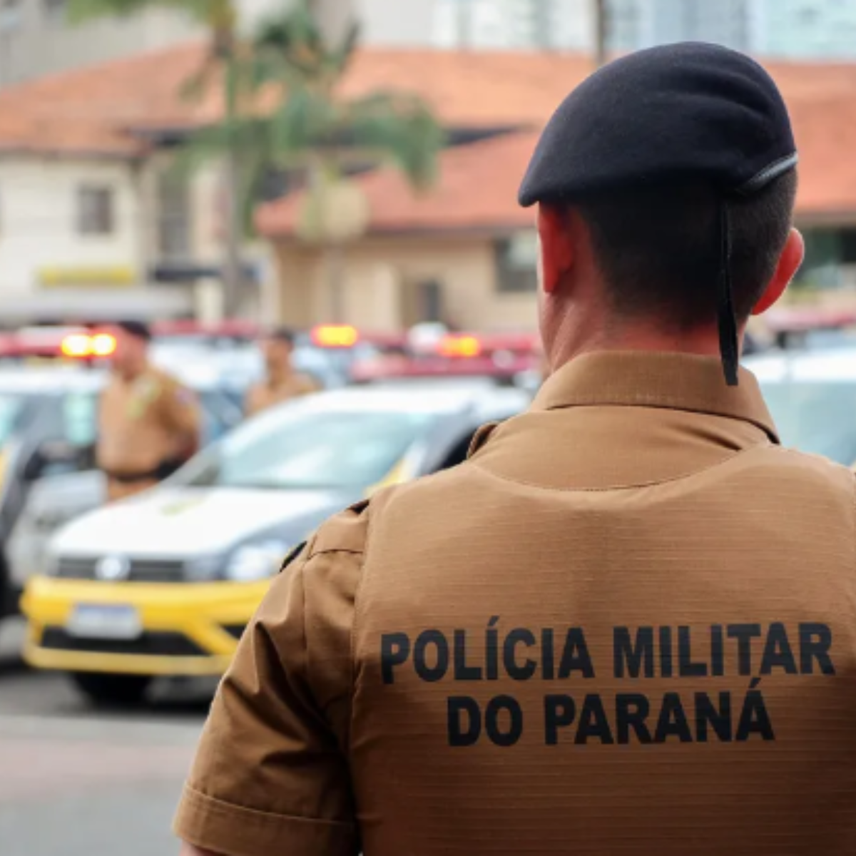  Casal baleado no norte do Paraná 