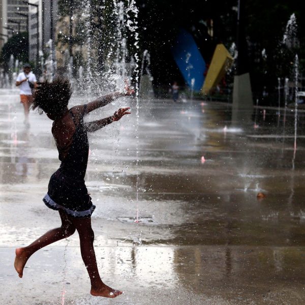 Previsão aponta que março será quente e abafado em todo o Brasil