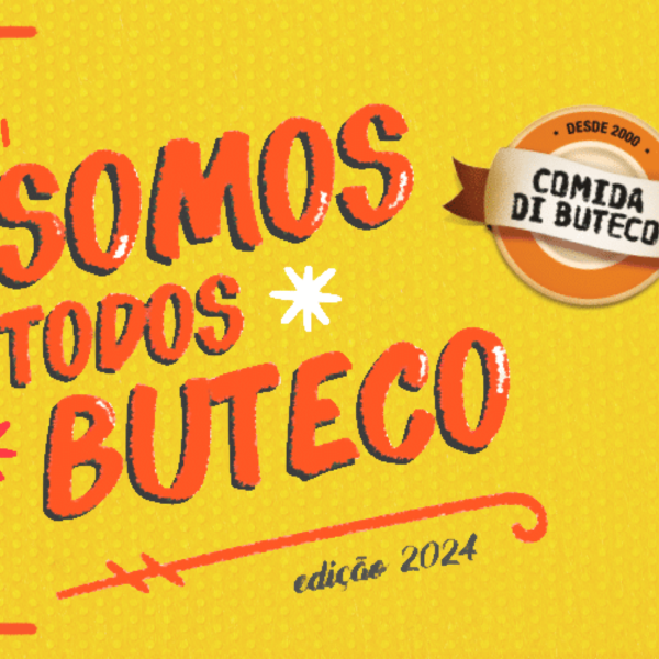 2º edição do Concurso Comida di Buteco chega a Londrina em abril