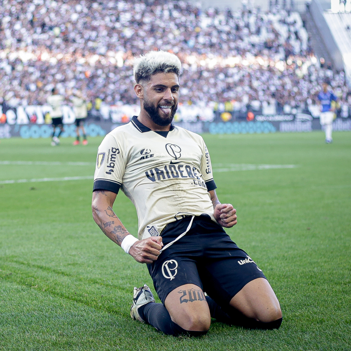  jogo Corinthians estádio 