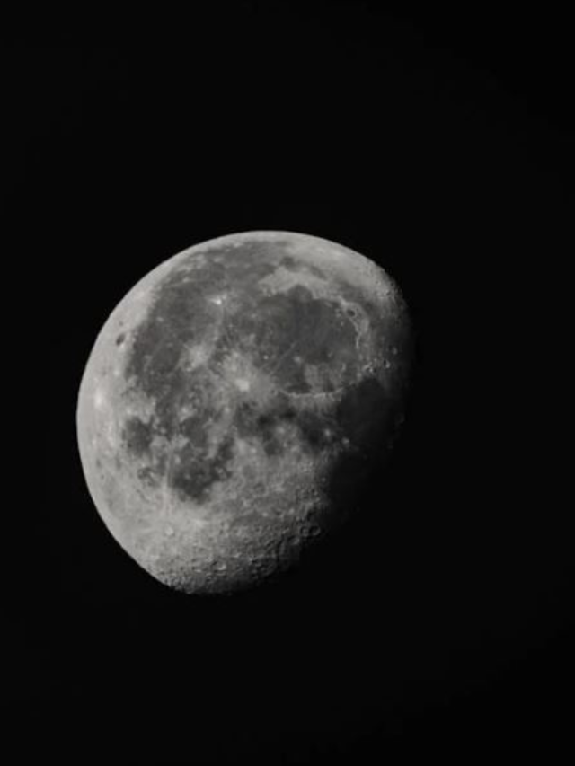 Eclipse lunar penumbral: veja data e detalhes do fenômeno
