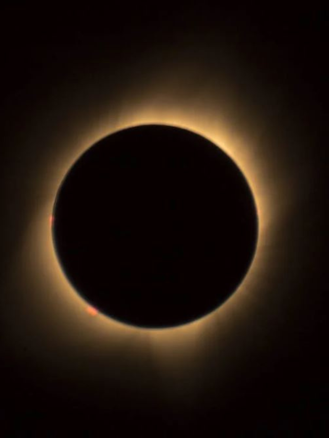 Eclipse Solar 2024: veja data e detalhes do fenômeno