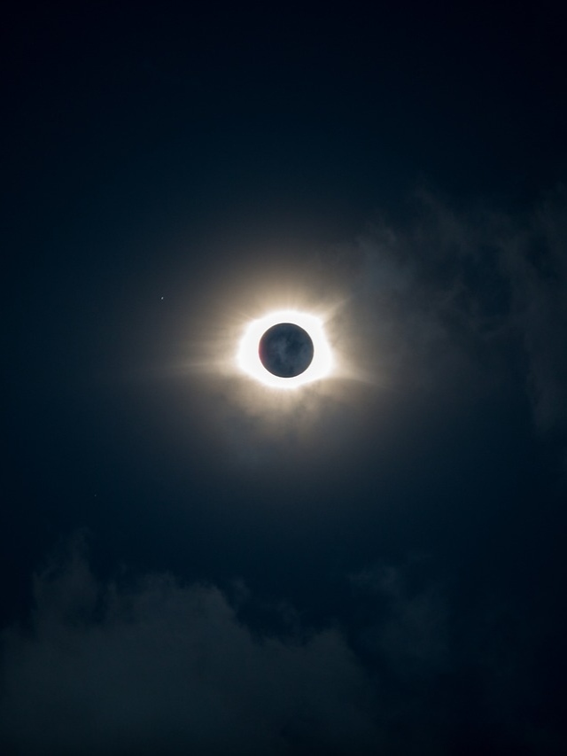 Eclipse Solar: confira como assistir