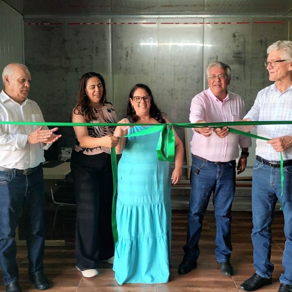 Agricultores inauguram primeira fábrica de farofa de batata-doce no Paraná