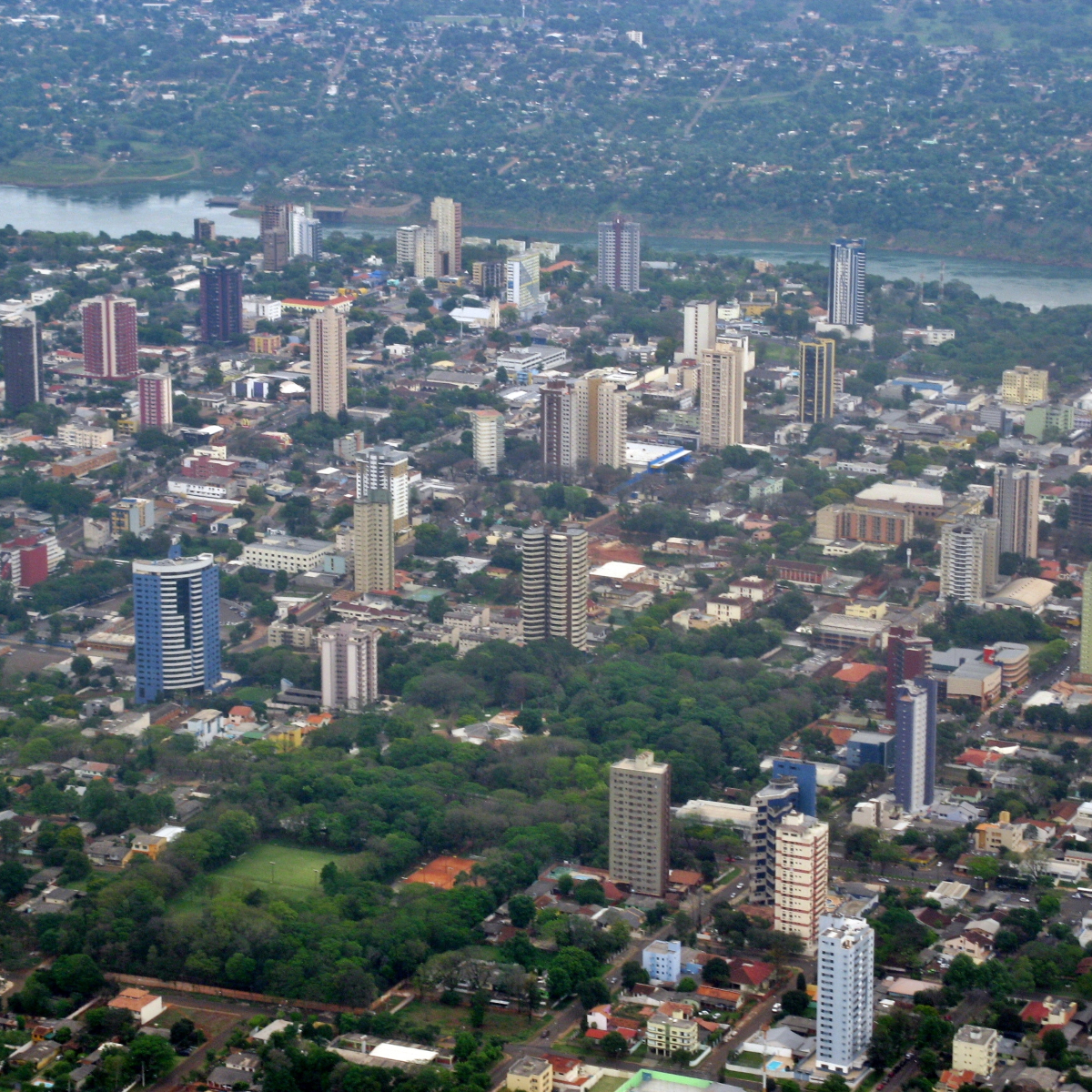  IPTU Foz do Iguaçu 2024 pagamento 