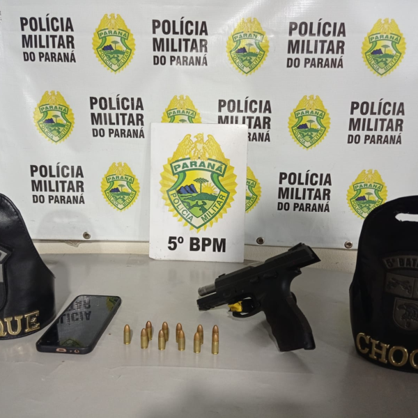 Homem que planejava matar policiais morre em confronto