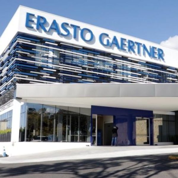 Morre Benedito de Oliveira, fundador do hospital Erasto Gaertner