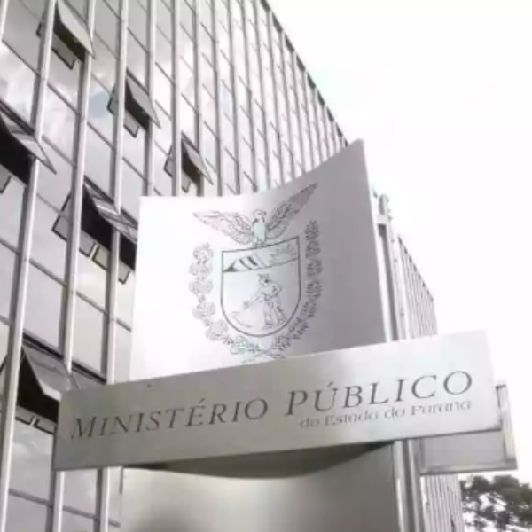 Ministério público hospital londrina