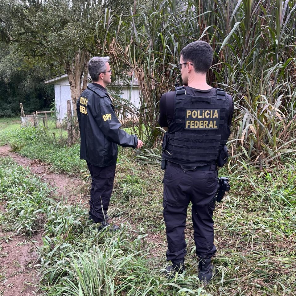  Investigação da Interpol ajudou na identificação do suspeito na Lapa 