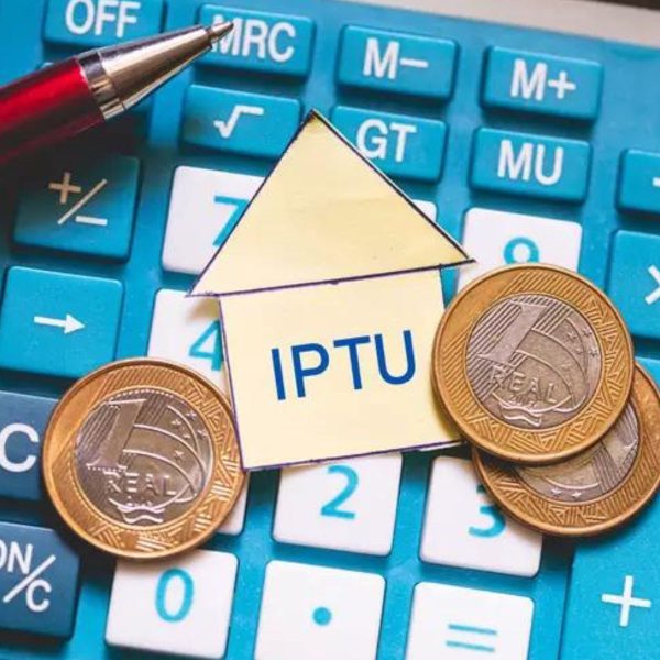O que acontece se eu não pagar o IPTU?