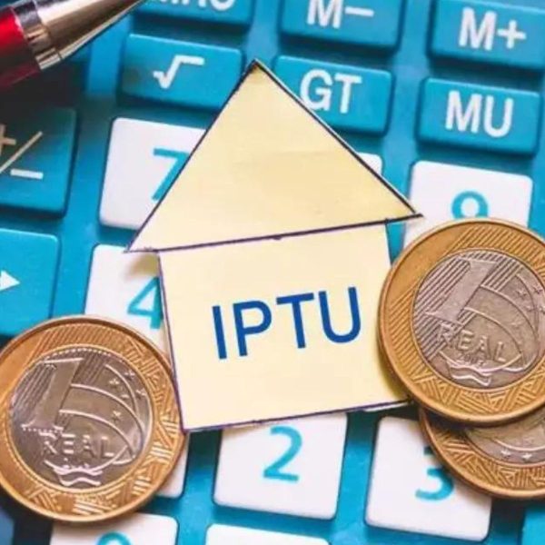  IPTU 2024: pagamento com 10% de desconto vai até quarta 