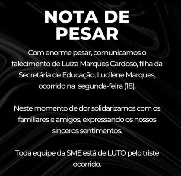 print de nota de pesar