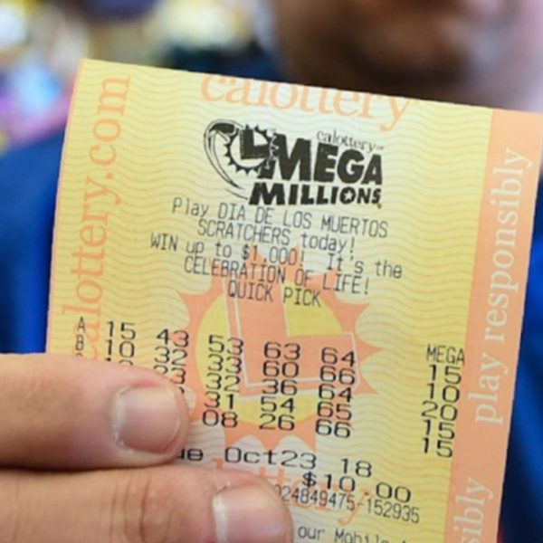 Mega Millions sorteia prêmio de R$ 5 bilhões