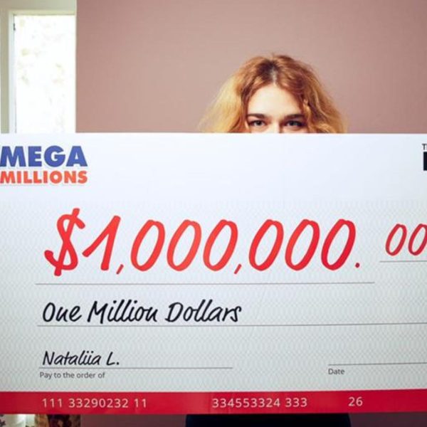 Mega Millions sorteia prêmio de R$ 5 bilhões