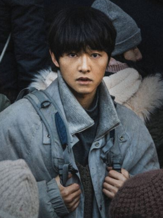 Meu Nome é Loh Kiwan: veja tudo do filme coreano da Netflix