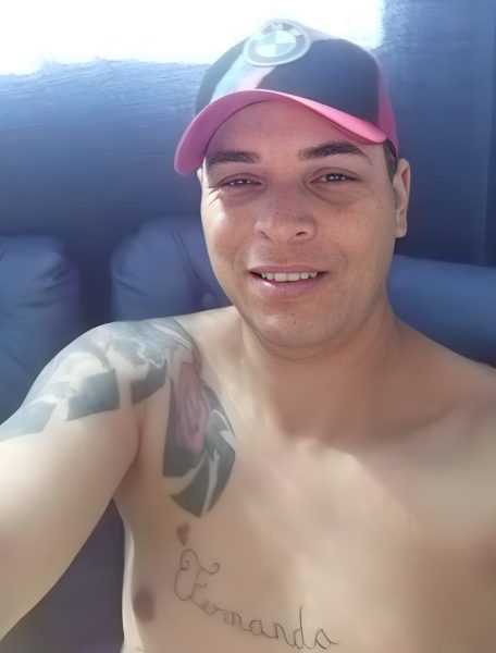  Ronaldo Cardoso Honorato tinha 33 anos 