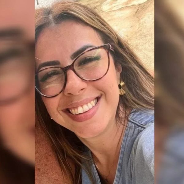 Mulher está desaparecida há 7 dias após deixar os filhos com amiga