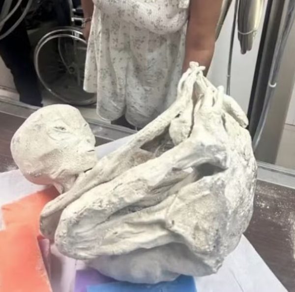 “Múmias alienígena” são encontradas no Peru, dizem cineastas
