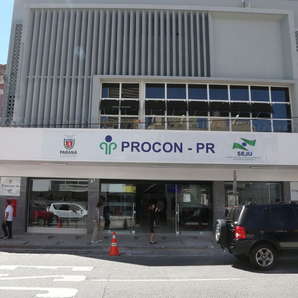  Mutirão de renegociação de dívidas é anunciado pelo Procon-PR 