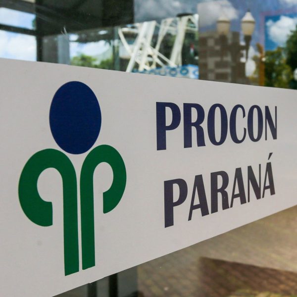 Mutirão de renegociação de dívidas é anunciado pelo Procon-PR