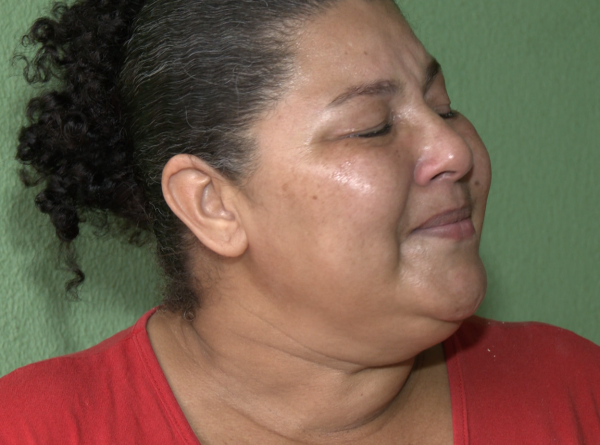  mãe de criança morta em tragédia entre trem e ônibus da apae 