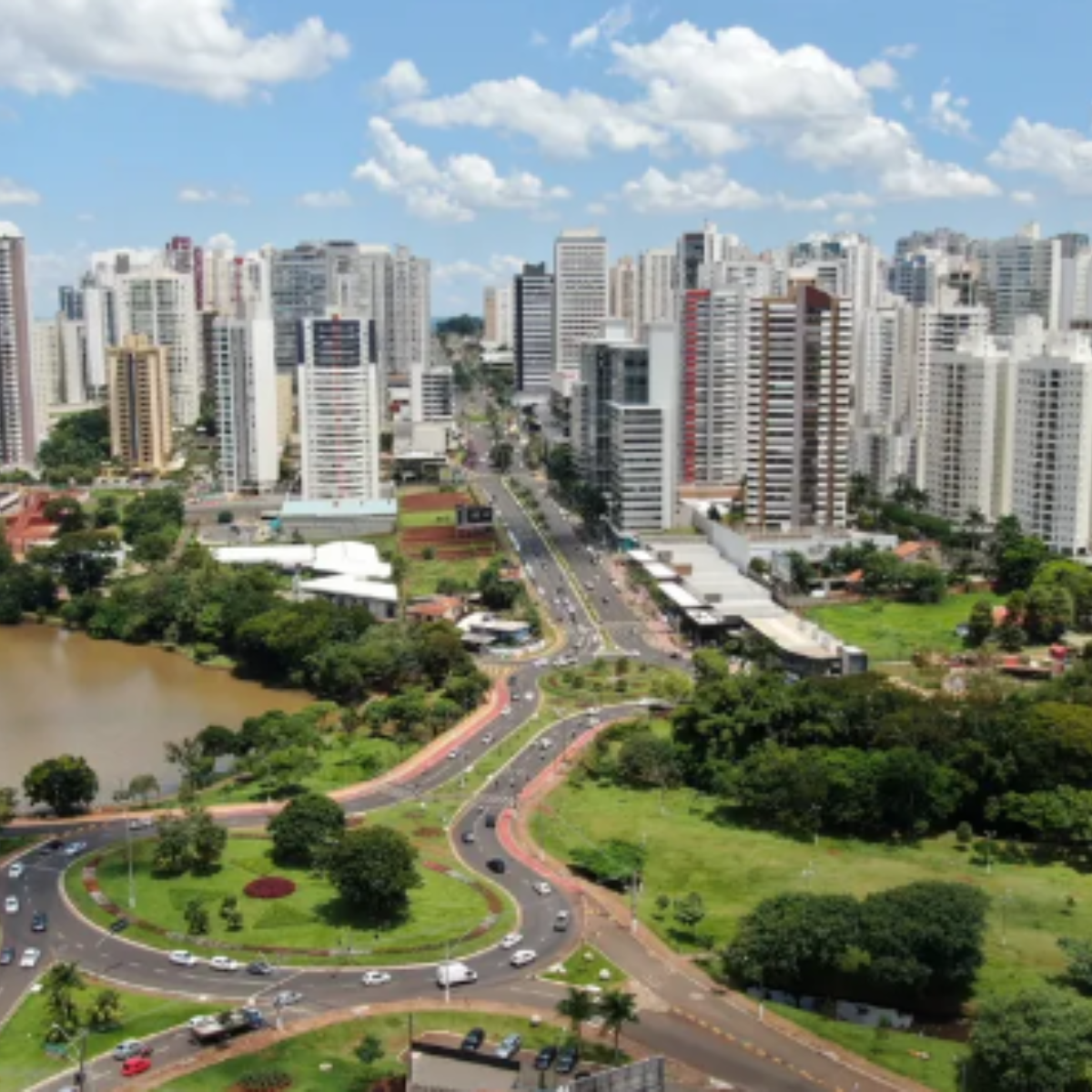  Governo federal obras Londrina 