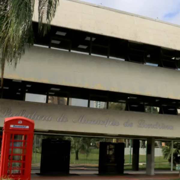 Prefeitura de Londrina mais de 70 vagas em concurso