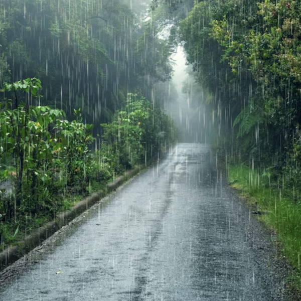 previsão do tempo Londrina com chuva