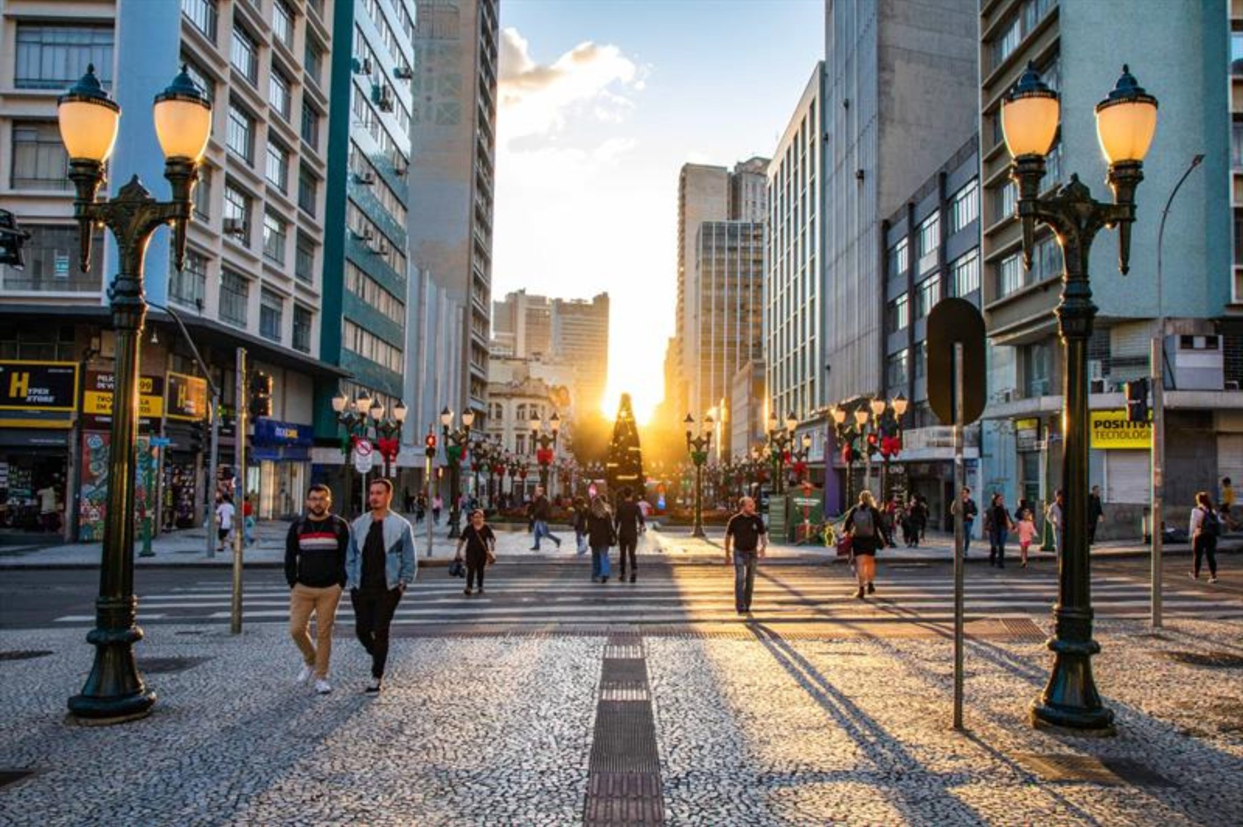  Previsão do tempo no Paraná no Sábado de Aleluia 