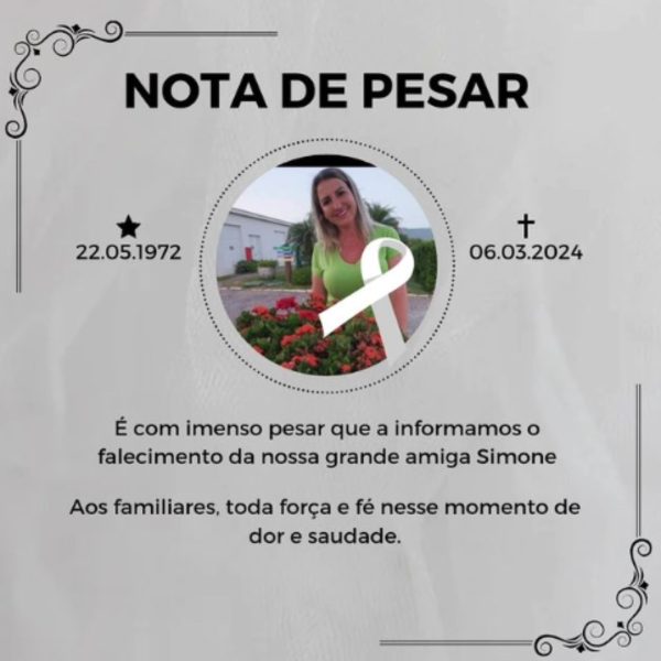 Professora morre atropelada por caminhão guincho enquanto andava de bicicleta