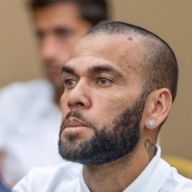 Ministério Público da Espanha quer aumentar pena de Daniel Alves; entenda