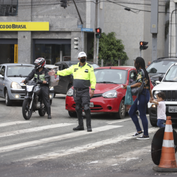 Meia de Curita 2024: confira alterações no trânsito