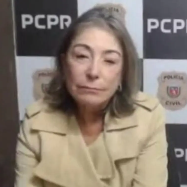 Maria Letícia: Câmara derruba sigilo no processo contra vereadora