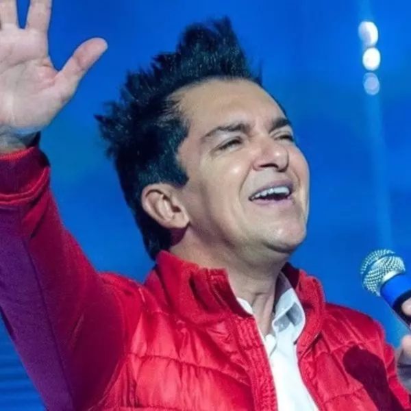 Show de Régis Danese e Ton Carfi em Curitiba é cancelado por causa de protesto