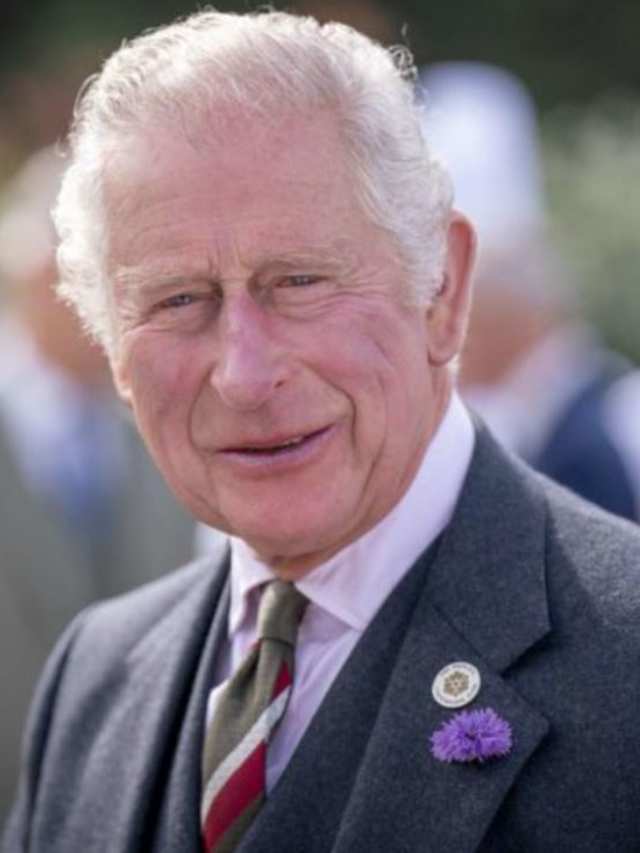Rei Charles morreu? entenda polêmicas da família real