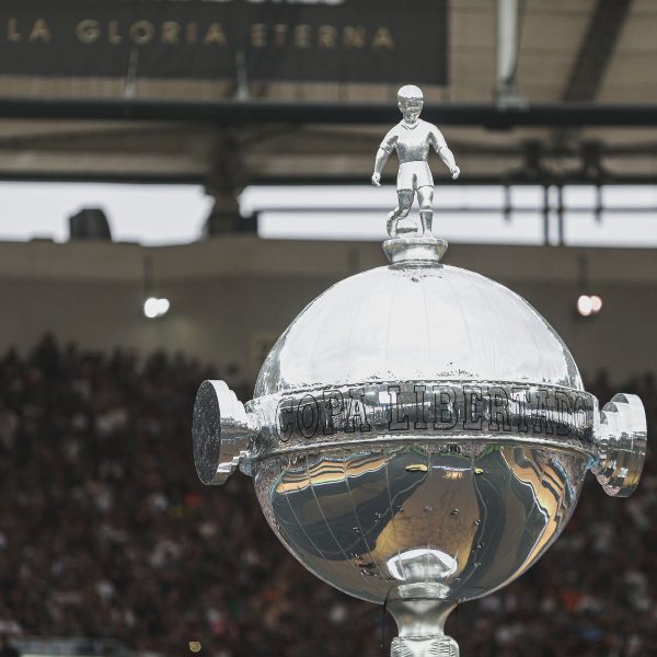 Taça da Libertadores 2023