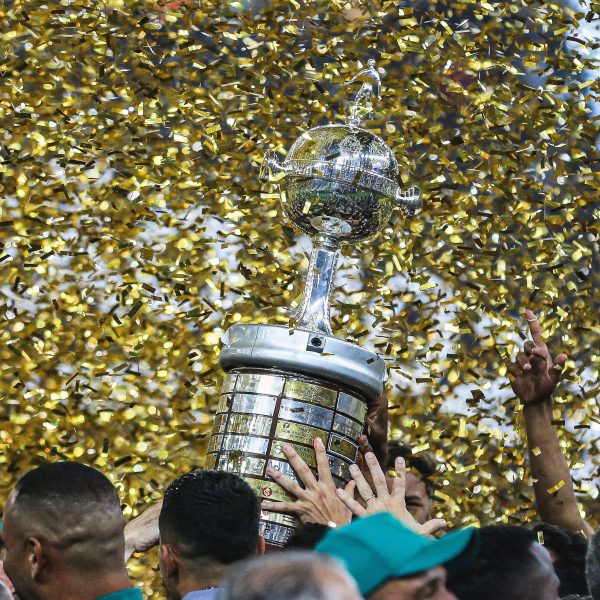 Taça da Libertadores 2023