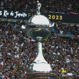 Taça da Libertadores 2023