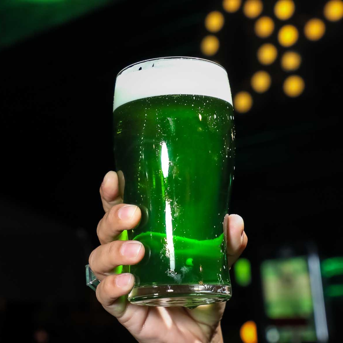  Saint Patrick's Day: veja onde curtir a data em Curitiba 