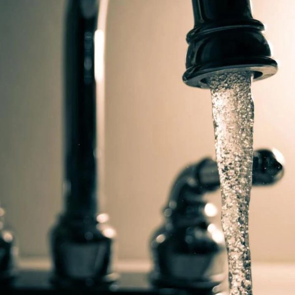 Higienização da Estação Iraí vai afetar abastecimento de água