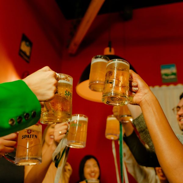 Saint Patrick's Day: veja onde curtir a data em Curitiba