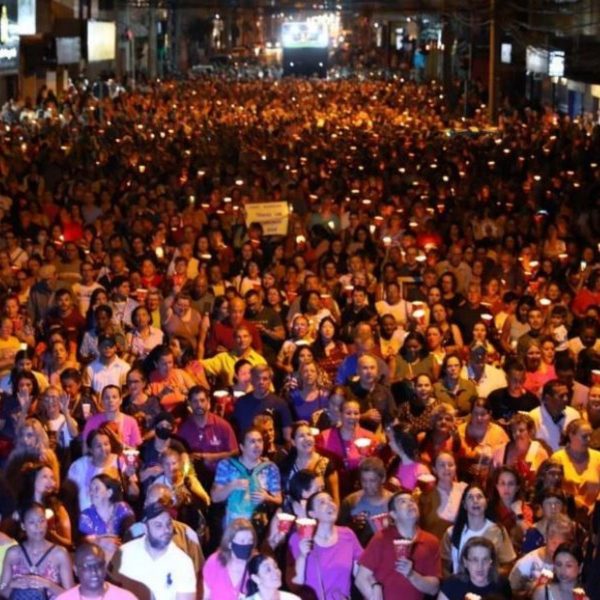 Semana Santa em Curitiba: celebrações vão contar com Padre Reginaldo Manzotti