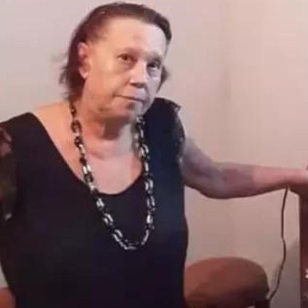 Suspeito de assassinar a própria mãe, de 71 anos, é encontrado morto