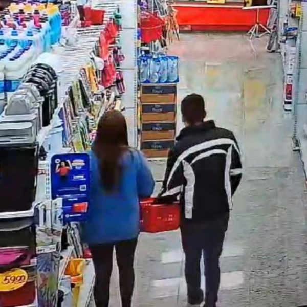 suspeito de furtar picanha em supermercado