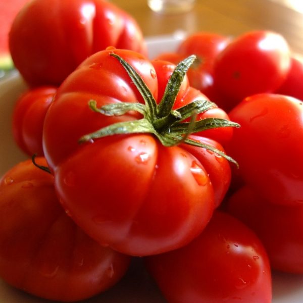  supermercado - queda preço tomate, batata e óleo d esoja 