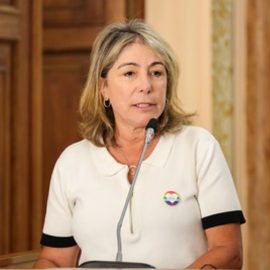 processo ético disciplinar contra vereadora Maria Letícia
