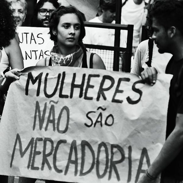 feminicídios no Brasil em 2023