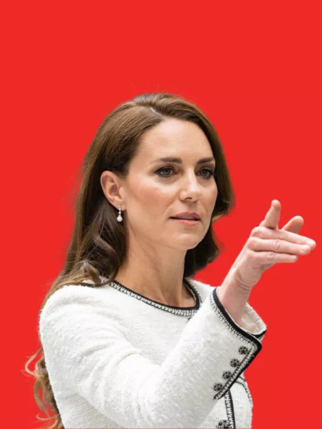 O que aconteceu com Kate Middleton? Entenda caso 