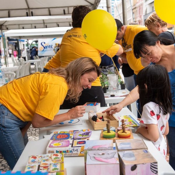 Feira de Serviços