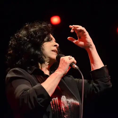  Gal Costa 